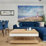 Apartment Blue Harmony D&d