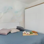 Blue Harmony D&d Apartment