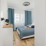 Blue Harmony D&d Apartment *