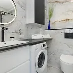 Blue Harmony D&d Apartment Dziwnów