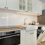 Blue Harmony D&d Apartment Dziwnów