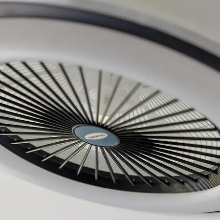 Blue Harmony D&d Daire Dziwnów