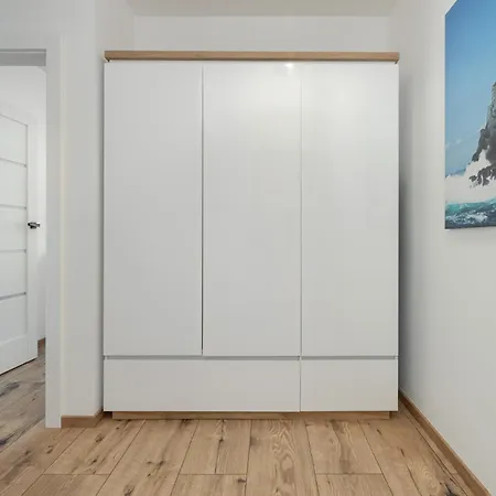 Daire Blue Harmony D&d Dziwnów