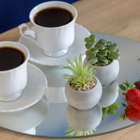 Blue Harmony D&d * Dziwnów