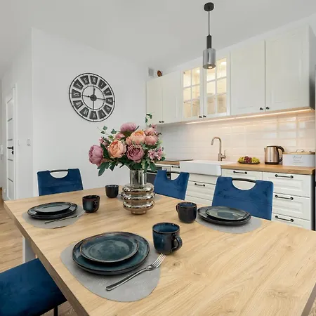 Blue Harmony D&d Daire *