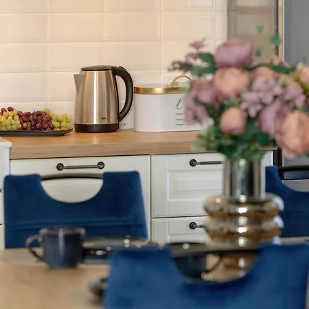 Daire Blue Harmony D&d *