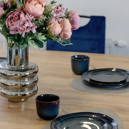 Daire Blue Harmony D&d