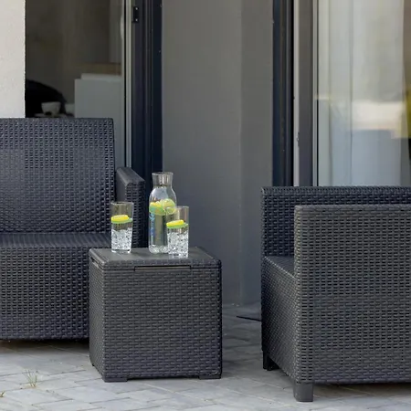 Blue Harmony D&d Dziwnów