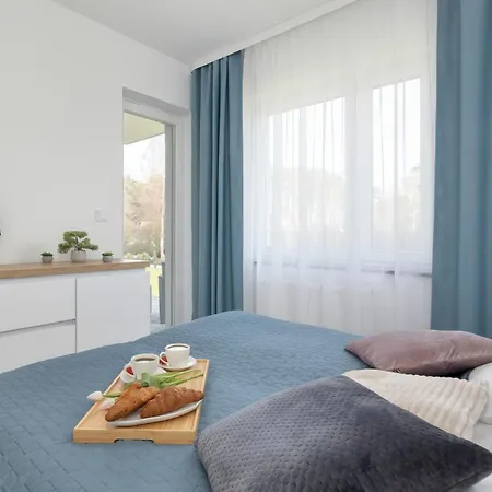Blue Harmony D&d Apartment *