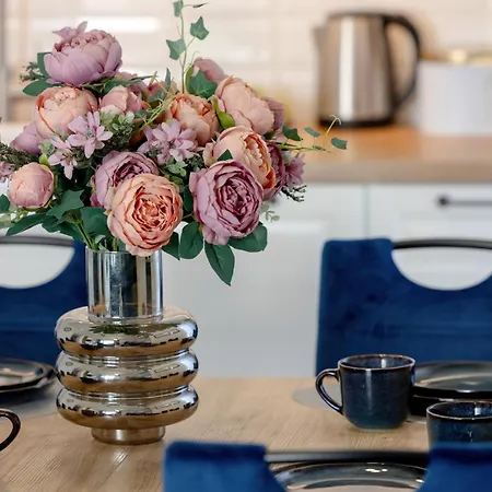 Blue Harmony D&d Dziwnów