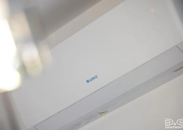 Apartmán Blue Harmony D&d