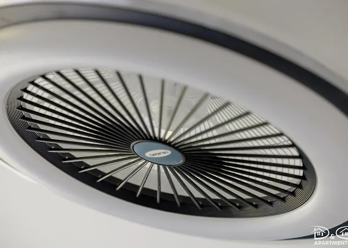 Blue Harmony D&d Apartmán Dziwnów