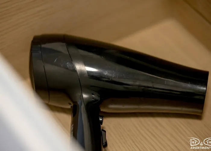 Apartmán Blue Harmony D&d Dziwnów