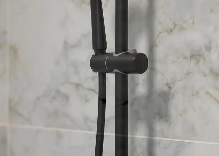 Blue Harmony D&d Apartmán *