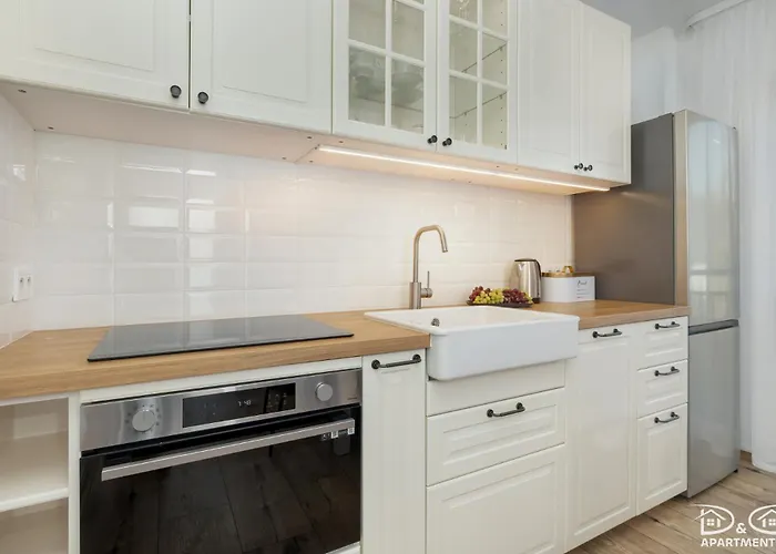 Blue Harmony D&d Dziwnów