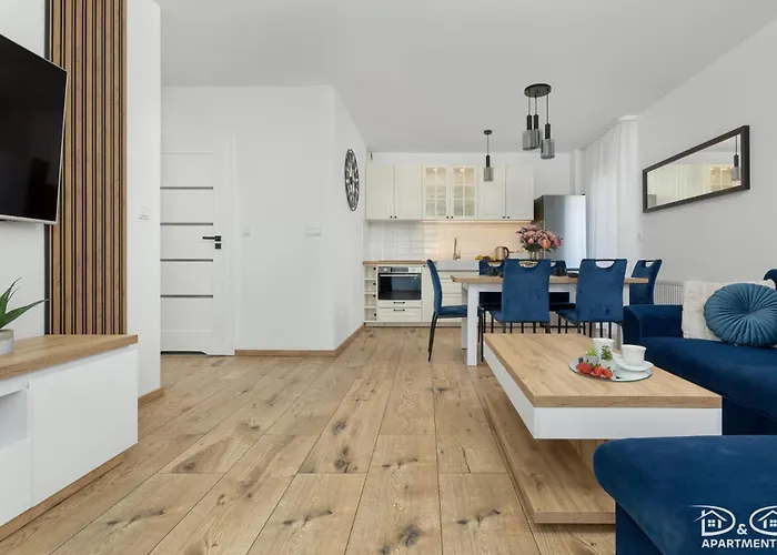 Blue Harmony D&d * Dziwnów