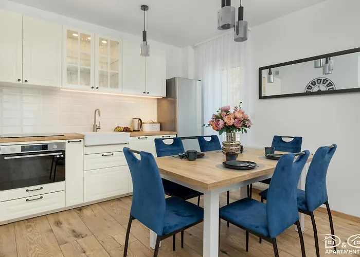 Blue Harmony D&d * Dziwnów