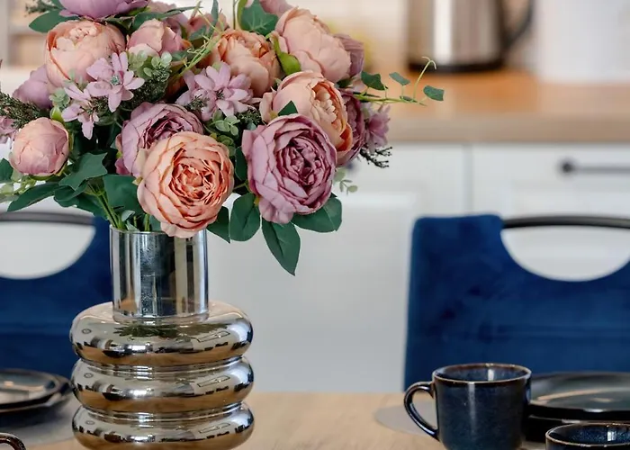 Blue Harmony D&d Dziwnów