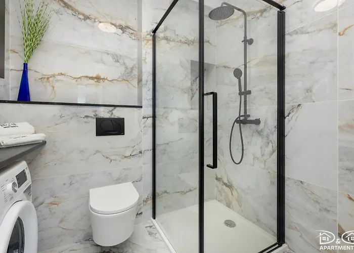 Blue Harmony D&d * Dziwnów